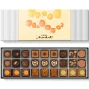 Hotel Chocolat Exquisitely Nutty Sleekster with Birthday Balloons Sleeve Hot