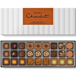 Hotel Chocolat Exquisitely Nutty Sleekster with Hooray Sleeve Discount