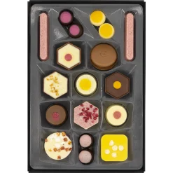 Hotel Chocolat Exuberantly Fruity H-box New