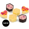 Hotel Chocolat Exuberantly Fruity Selection Sale