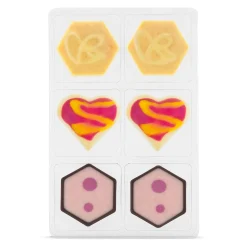 Hotel Chocolat Exuberantly Fruity Selection Sale