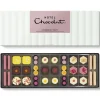 Hotel Chocolat Exuberantly Fruity Sleekster New
