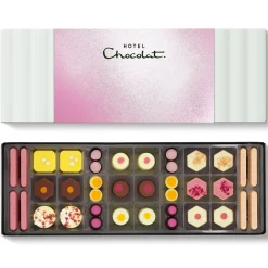 Hotel Chocolat Exuberantly Fruity Sleekster With Valentines Day Sleeve Online