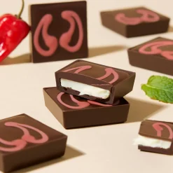 Hotel Chocolat Fire & Ice Chocolate Selector Discount