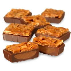 Hotel Chocolat Florentine Isabelle Selector New