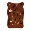 Hotel Chocolat Fruit & Nut Chocolate Slab Selector Best