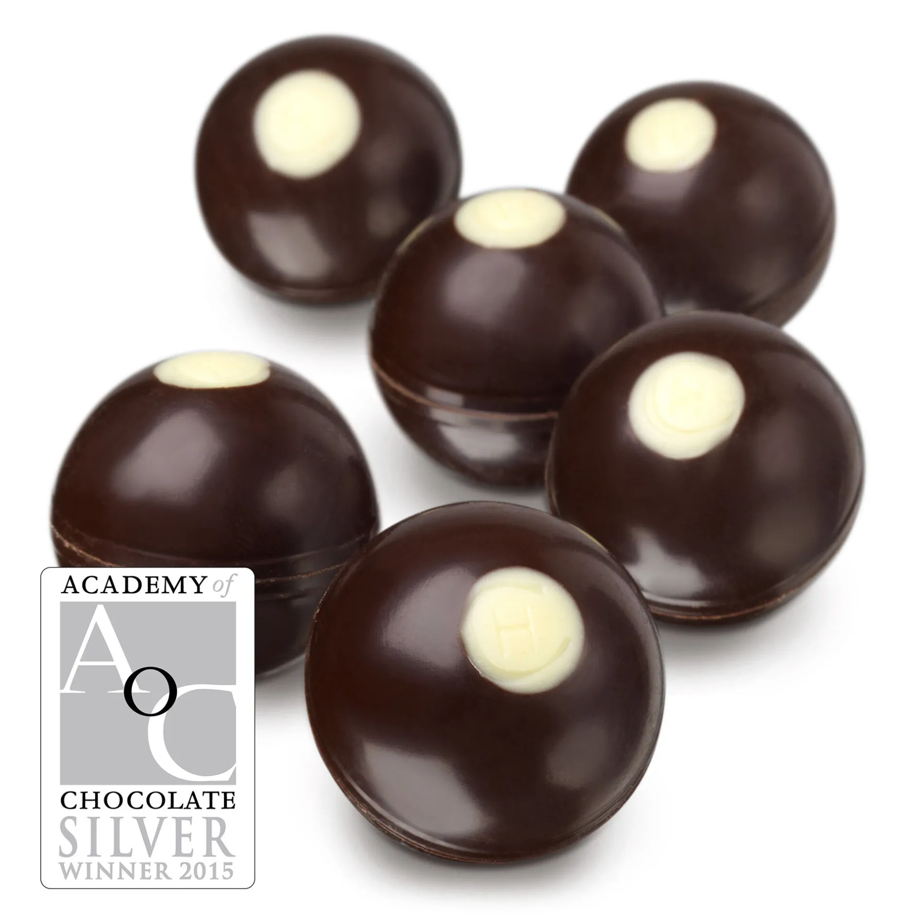 Hotel Chocolat Gin Truffles Selector Outlet