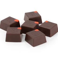Hotel Chocolat Habanero Chilli Chocolate Selector Hot