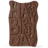Hotel Chocolat Happy Birthday Chocolate Grand Slab Best