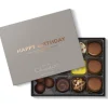 Hotel Chocolat Happy Birthday Gift Box Outlet