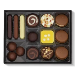 Hotel Chocolat Happy Birthday Gift Box Outlet