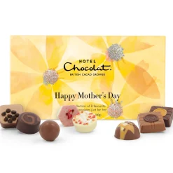 Hotel Chocolat Happy Mother's Day Pocket Discount