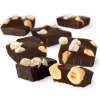 Hotel Chocolat Hazelnut & Ginger Chocolate Selector New