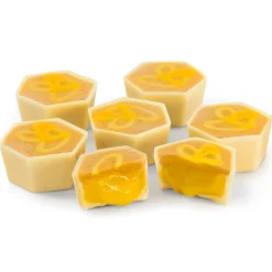 Hotel Chocolat Lemon Curd Chocolate Selector Clearance