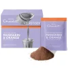 Hotel Chocolat Mandarin & Orange Cold Drinking Chocolate Discount