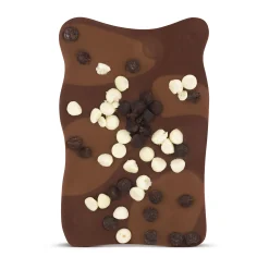 Hotel Chocolat Milk & Cookies Slab Discount