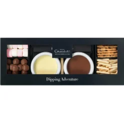 Hotel Chocolat Mini Chocolate Dipping Adventure for Two Best