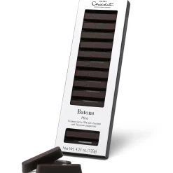 Hotel Chocolat Mint Batons Hot