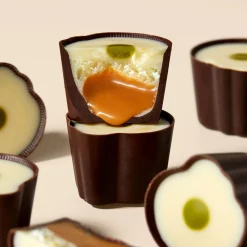 Hotel Chocolat Mint Chocolate Royale Selector Sale
