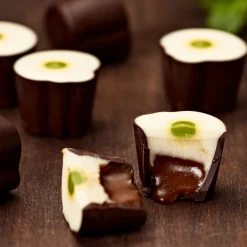 Hotel Chocolat Mint Chocolate Royale Selector Sale