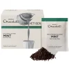 Hotel Chocolat Mint Hot Chocolate Sachets Outlet