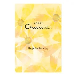 Hotel Chocolat Mothers Day Everything H-Box Discount