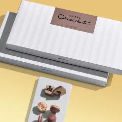 Hotel Chocolat Mother's Day Everything Luxe Online