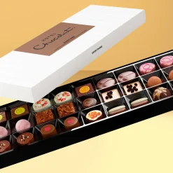 Hotel Chocolat Mother's Day Everything Sleekster Best