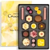 Hotel Chocolat Mothers Day Exuberantly Fruity H-Box Hot