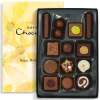 Hotel Chocolat Mothers Day Milk to Caramel H-Box Sale