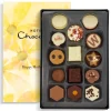 Hotel Chocolat Mother's Day Patisserie H-Box