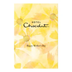 Hotel Chocolat Mother's Day Patisserie H-Box