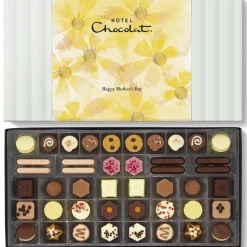 Hotel Chocolat Mother's Day Patisserie Luxe