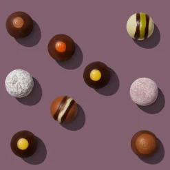 Hotel Chocolat Mother's Day Tipsy Truffles Sleekster Clearance