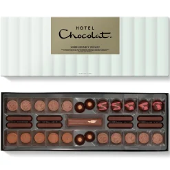 Hotel Chocolat Mother's Day Unbelievably Vegan* Sleekster Sale