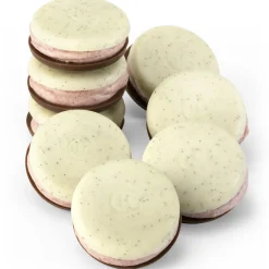 Hotel Chocolat Neapolitan Macarons Best