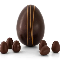 Hotel Chocolat Nibbly Egg – Unbelievably Vegan Best