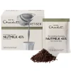 Hotel Chocolat Nutmilk 45% Hot Chocolate Sachets Sale