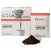 Hotel Chocolat Orange Hot Chocolate Sachets