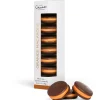 Hotel Chocolat Orange Macarons New