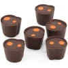 Hotel Chocolat Orange Marmalade Chocolate Selector Outlet