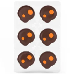 Hotel Chocolat Orange Marmalade Chocolate Selector Outlet