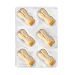 Hotel Chocolat Oranges & Lemons Bunny Selector Hot