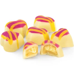 Hotel Chocolat Passion Fruit Chocolate Selector