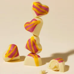 Hotel Chocolat Passion Fruit Chocolate Selector