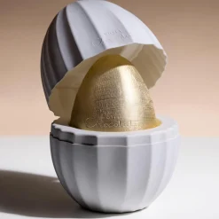 Hotel Chocolat Patisserie Extra-Thick Easter Egg Clearance