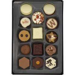 Hotel Chocolat Patisserie H-box Outlet