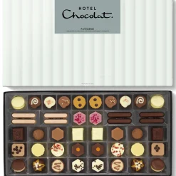 Hotel Chocolat Patisserie Sleekster Luxe with Sleeve Sale