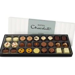 Hotel Chocolat Patisserie Sleekster with You Did It Sleeve Sale