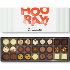 Hotel Chocolat Patisserie Sleekster with Hooray Sleeve New